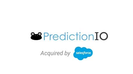 PredictionIO